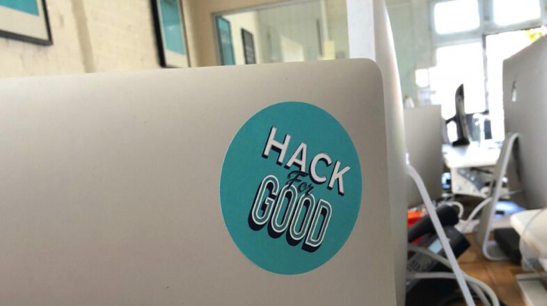 Image for Hack For Good Live Blog