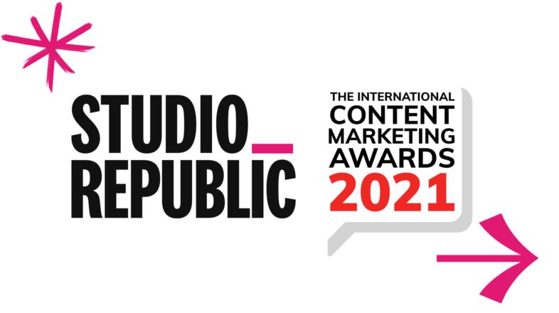 Image for The 2021 International Content Marketing Awards | What inspired us?