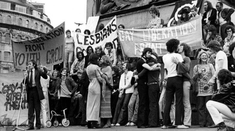 Image for 50 years of Pride: what have we learnt?